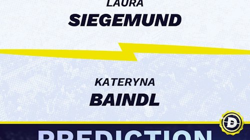 Laura Siegemund vs. Kateryna Baindl Prediction, Odds, Picks for Wimbledon 2024