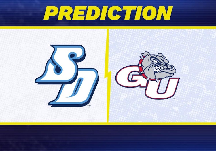 San Diego-Gonzaga Predictions and Game Preview.