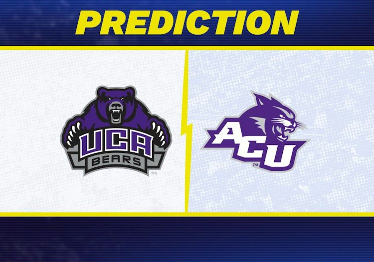 Central Arkansas takes on Abilene Christian in College Football action.