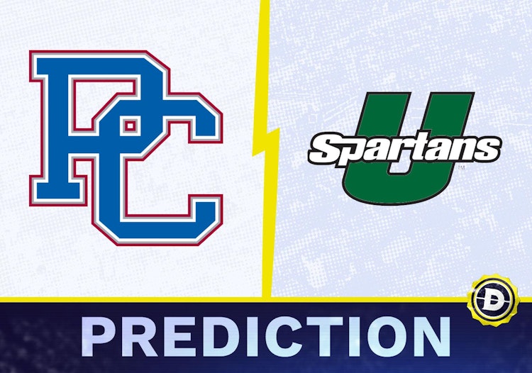 Presbyterian vs. USC Upstate Prediction, Odds, College Basketball Picks [2/28/2024]