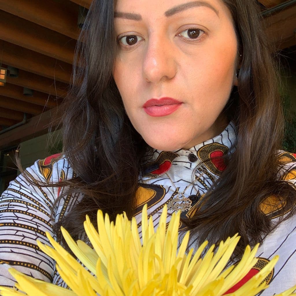 Artform Radio: Wyldeflower // 11-02-21