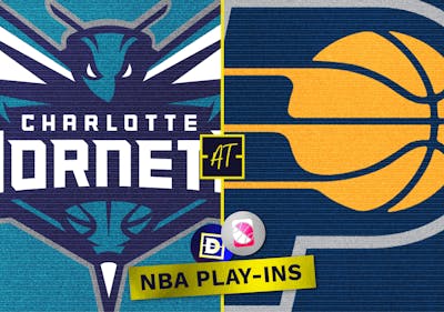 NBA Play-In Tournament - Charlotte Hornets @ Indiana Pacers: Best Betting Picks, Props and Parlay, Tuesday May 18, 2021