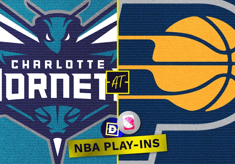 NBA Play-In Tournament - Charlotte Hornets @ Indiana Pacers: Best Betting Picks, Props and Parlay, Tuesday May 18, 2021