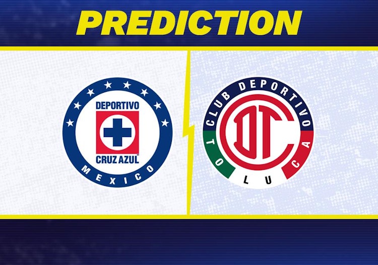 Cruz Azul-Toluca Predictions and Game Preview.