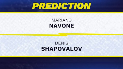 Mariano Navone vs. Denis Shapovalov Prediction, Odds, Picks for Wimbledon 2025
