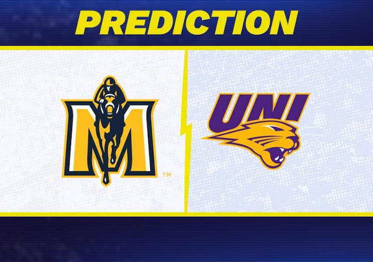 Murray State-Northern Iowa Predictions and Game Preview.
