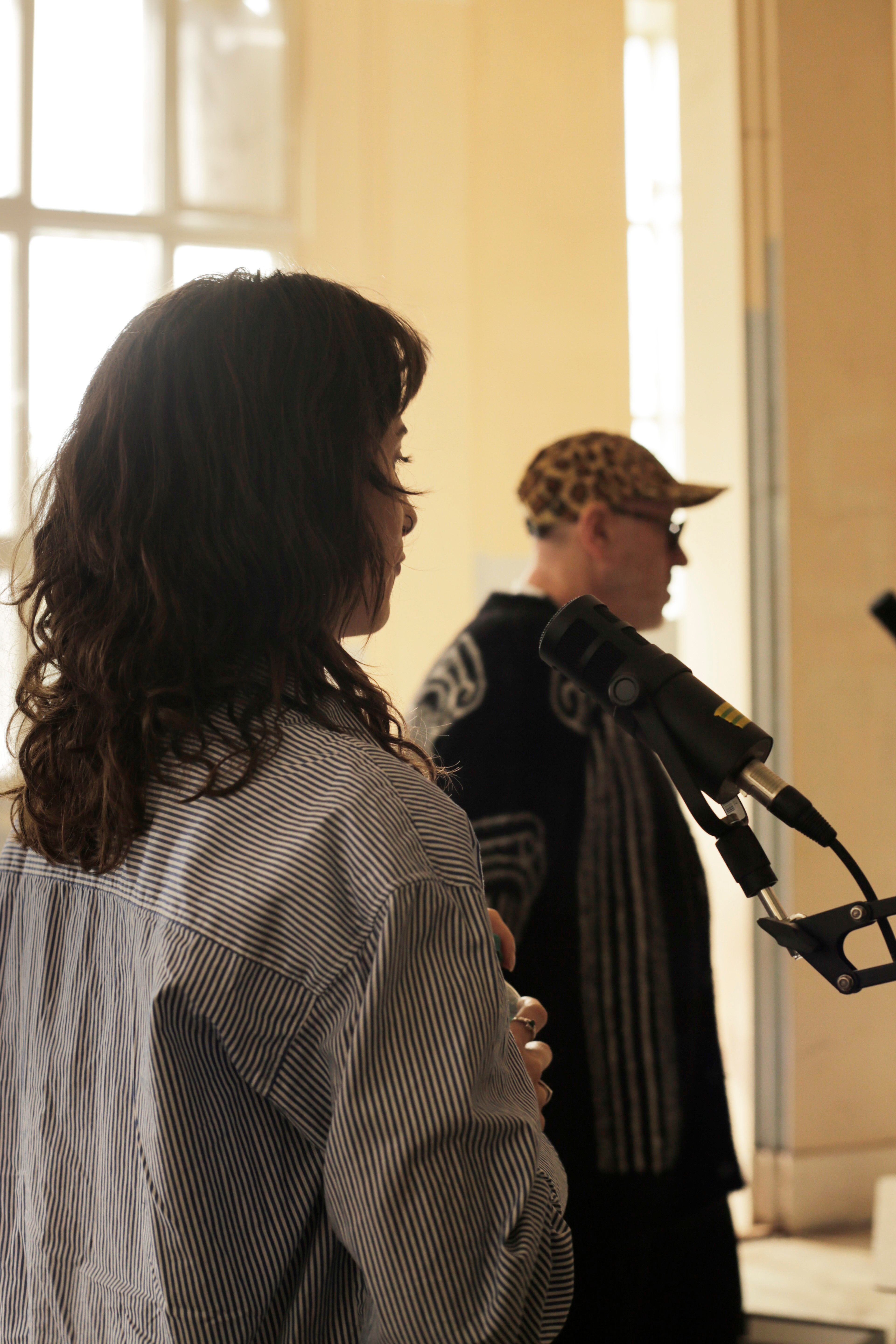 Neighbourhood Belfast: Labels Of Love