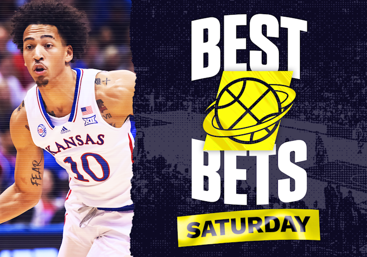 College Basketball Best Bets: Three Favorite Picks for Saturday, January 28