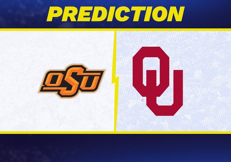 Oklahoma State-Oklahoma Predictions and Game Preview.