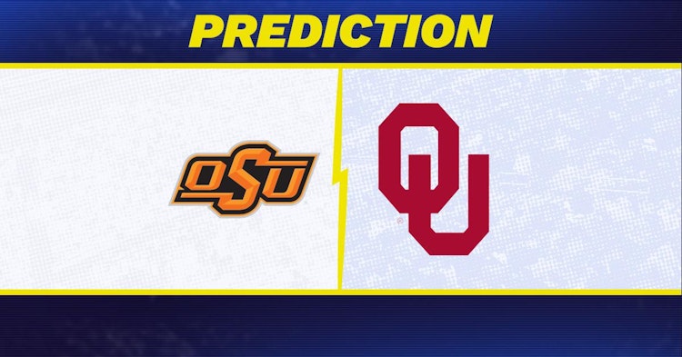 Oklahoma State-Oklahoma Predictions and Game Preview.