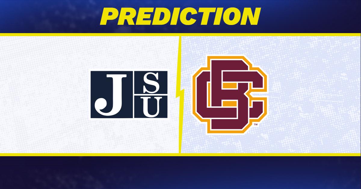 Jackson State vs. Bethune-Cookman prediction: Bethune-Cookman favored to win men's college basketball matchup [1/24/2026]