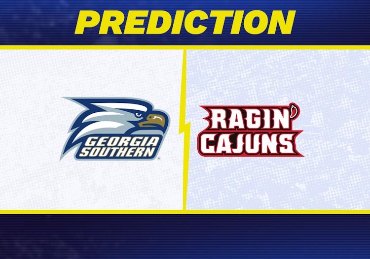 Georgia Southern-Louisiana-Lafayette Predictions and Game Preview.
