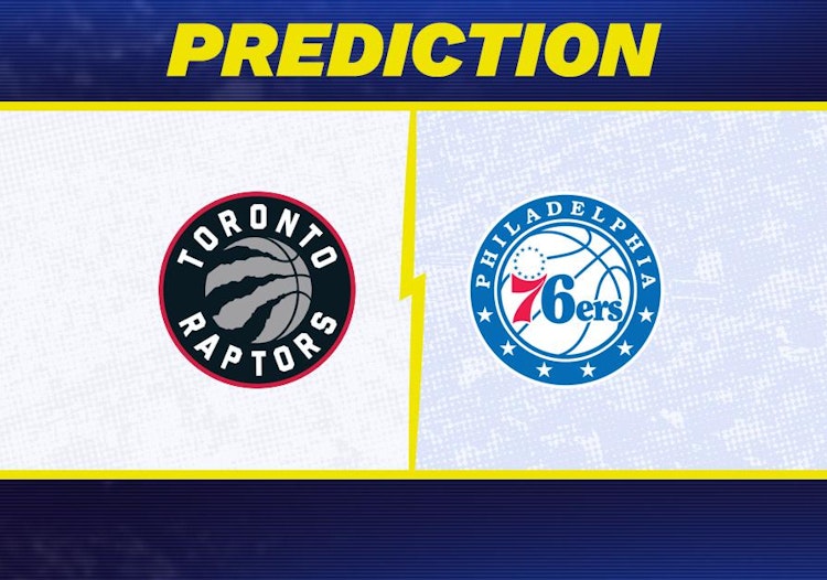 Toronto Raptors-Philadelphia 76ers Predictions and Game Preview.