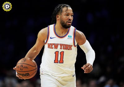 Knicks vs. Celtics +625 No-Sweat Same Game Parlay for Saturday