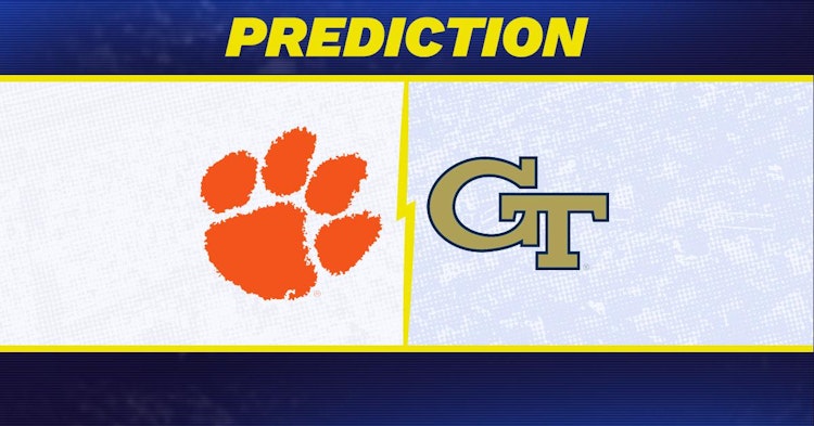 Clemson-Georgia Tech Predictions and Game Preview.
