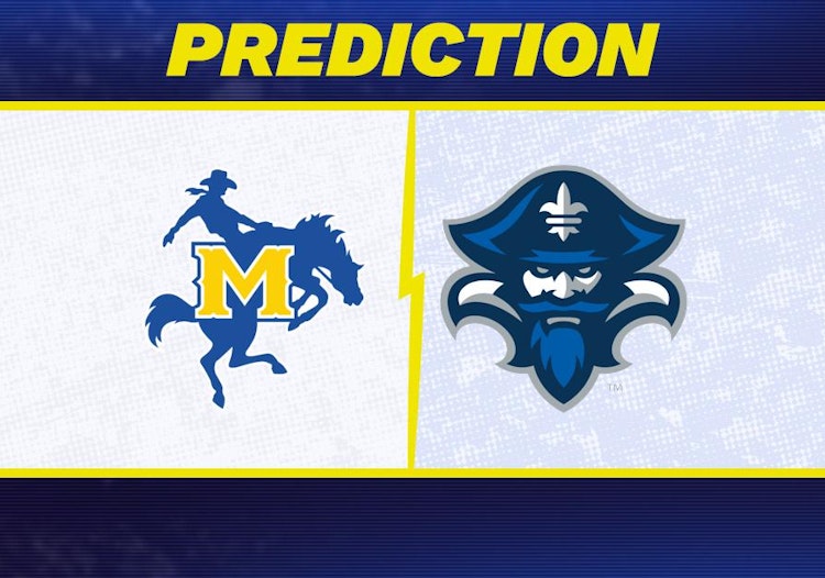 McNeese State-New Orleans Predictions and Game Preview.