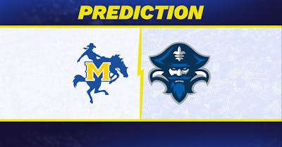 McNeese State vs. New Orleans prediction: McNeese State favored to win men's college basketball matchup [2/28/2026]