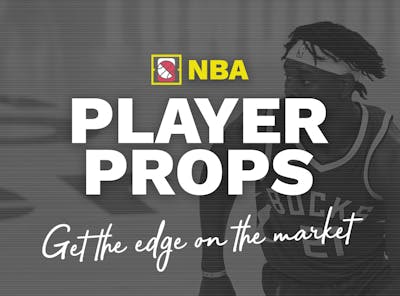 Best NBA Player Prop Picks for Parlays: Friday April 2, 2021