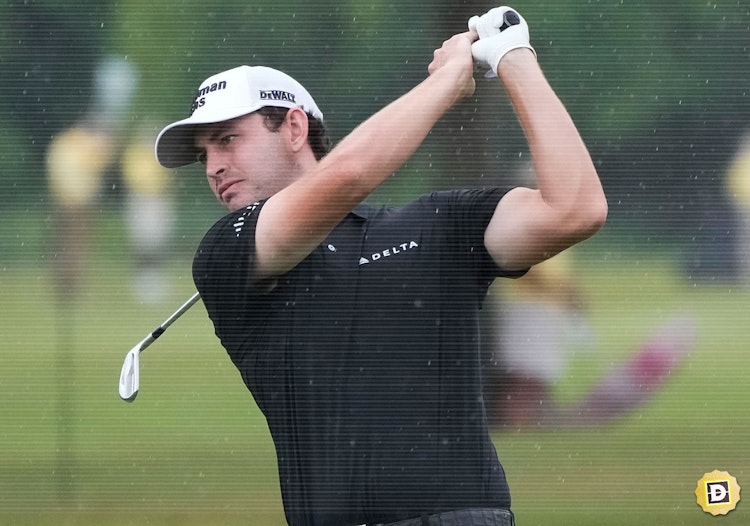 PGA Tour Expert Picks: AT&T Byron Nelson Predictions & Best Bets