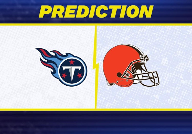 Tennessee Titans-Cleveland Browns Predictions and Game Preview.