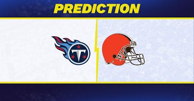 Titans vs. Browns prediction: Why Cleveland is favored to win in NFL Week 14, 2025