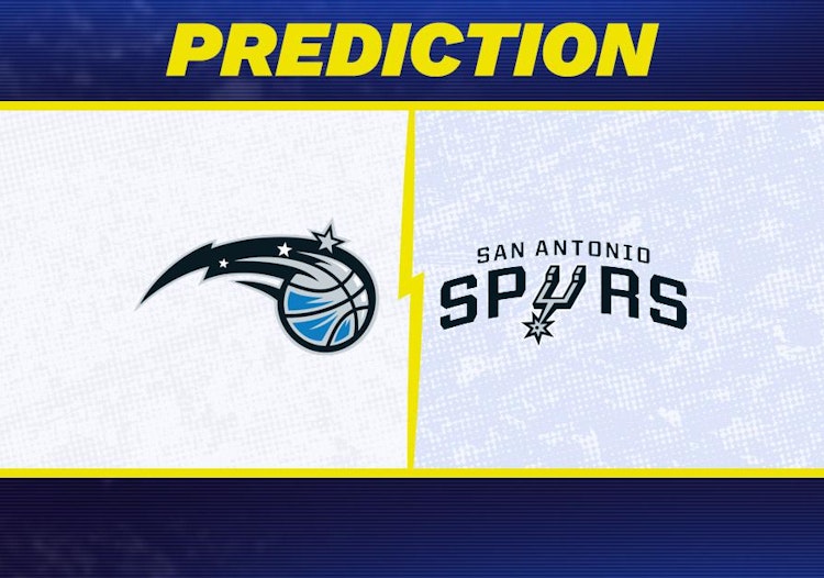 Orlando Magic-San Antonio Spurs Predictions and Game Preview.
