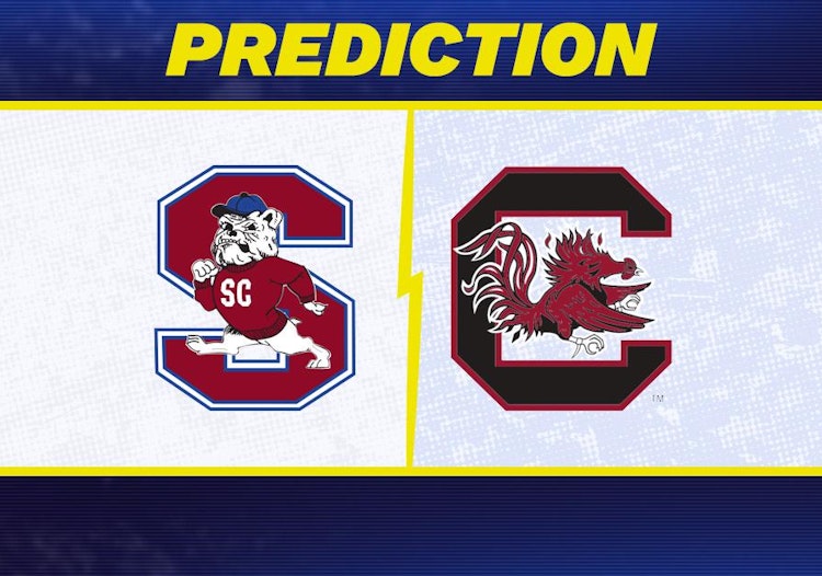 South Carolina State-South Carolina Predictions and Game Preview.