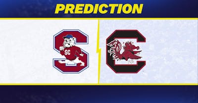 South Carolina State vs. South Carolina Prediction: South Carolina Predicted to Win College Basketball Matchup [11/8/2024]