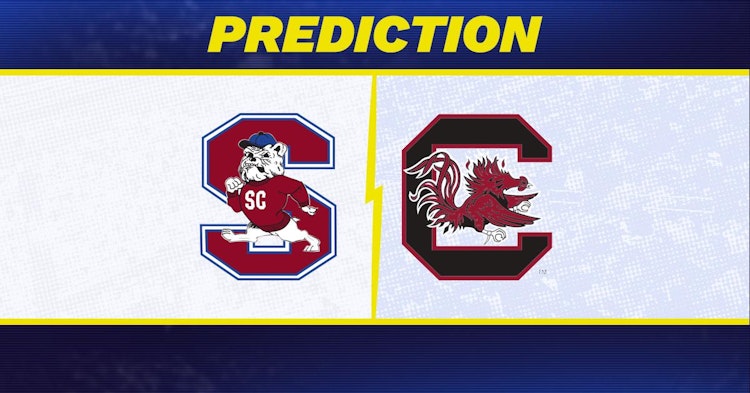 South Carolina State-South Carolina Predictions and Game Preview.