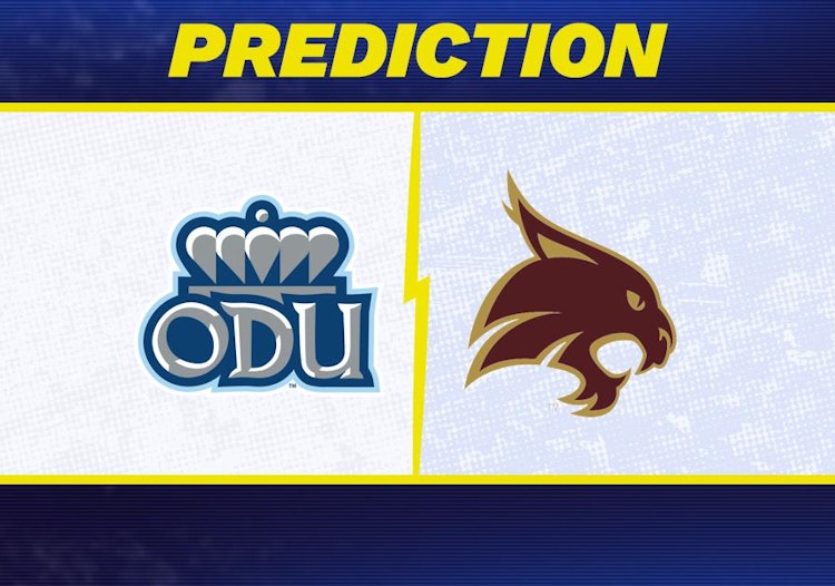 Old Dominion-Texas State Predictions and Game Preview.