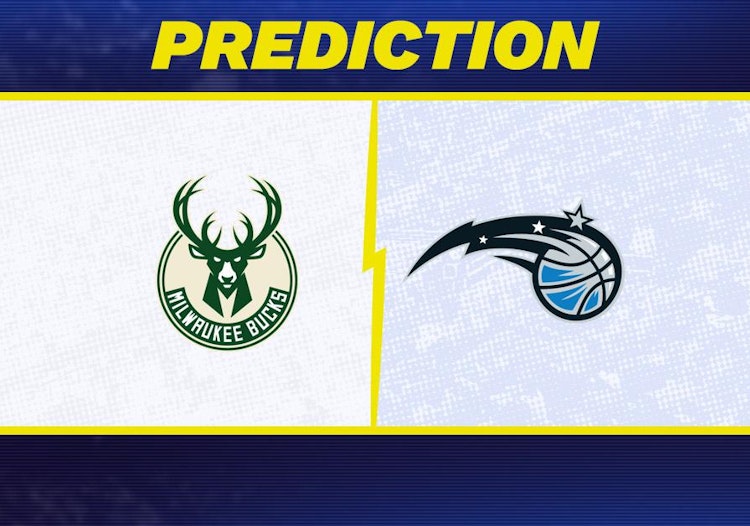 Milwaukee Bucks-Orlando Magic Predictions and Game Preview.