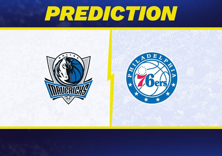 Dallas Mavericks-Philadelphia 76ers Predictions and Game Preview.