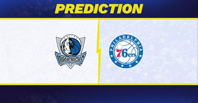 Mavericks vs. 76ers Prediction: Philadelphia Predicted to Win Tuesday's NBA Matchup [2/4/2025]