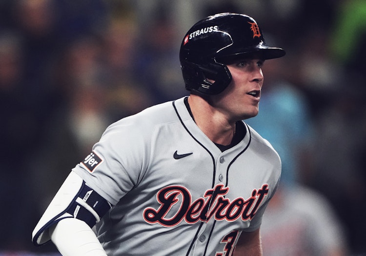 MLB Prop Bets.