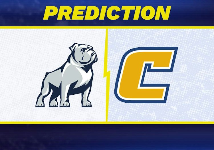 Samford takes on Chattanooga in College Football action.