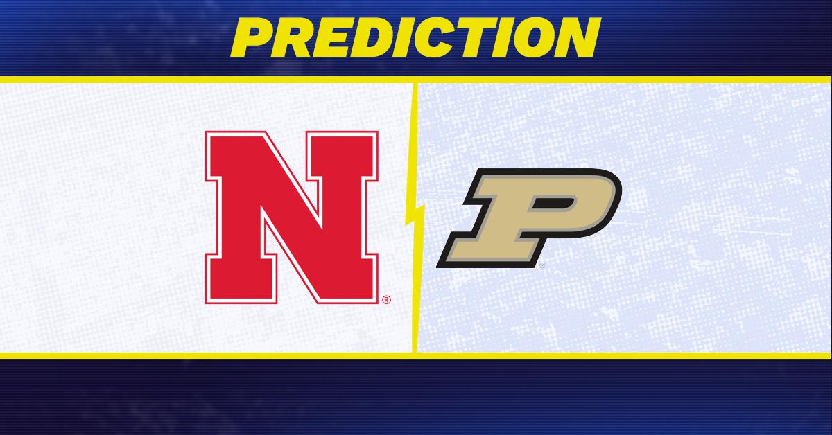 Purdue vs. Nebraska prediction: Nebraska favored to win women's college basketball matchup [1/4/2026]