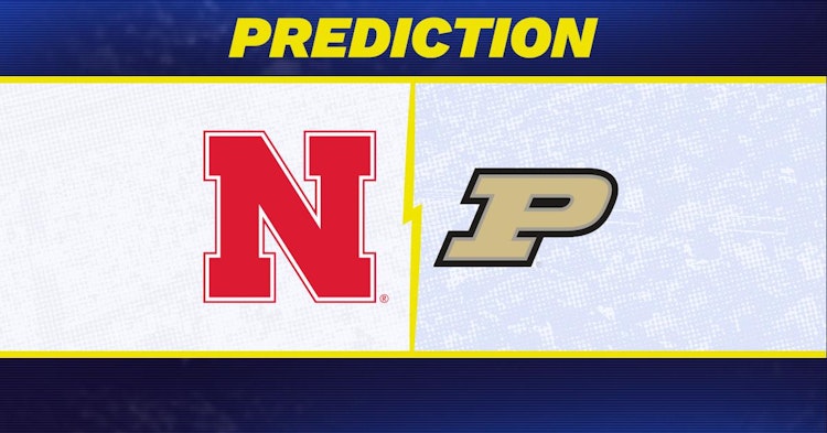 Purdue-Nebraska Predictions and Game Preview.