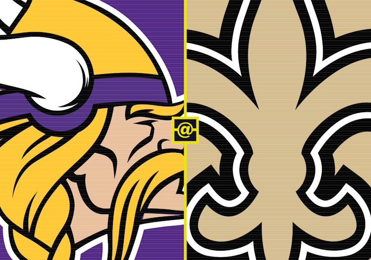 NFL 2020 Minnesota Vikings vs. New Orleans Saints Christmas Day: Predictions, picks and bets