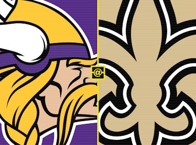 NFL 2020 Minnesota Vikings vs. New Orleans Saints Christmas Day: Predictions, picks and bets