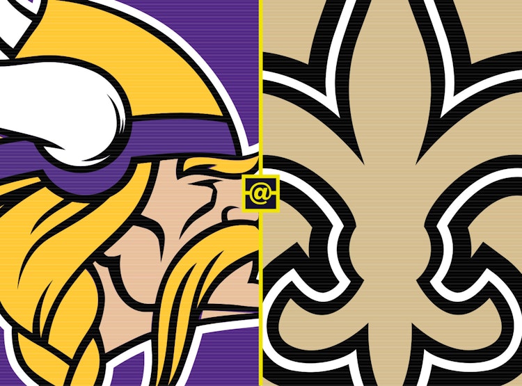 NFL 2020 Minnesota Vikings vs. New Orleans Saints Christmas Day: Predictions, picks and bets