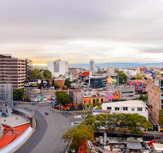 Zona Rosa: A Famous Boho & LGBTQ Neighborhood's gallery image