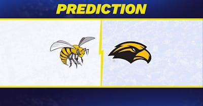 Alabama State vs. Southern Miss Prediction: Southern Miss Predicted to Win College Basketball Matchup [12/5/2024]