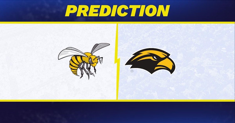 Alabama State-Southern Miss Predictions and Game Preview.