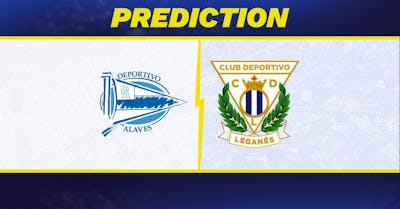 Alaves vs. Leganes Prediction, Odds, La Liga Picks [11/30/2024]