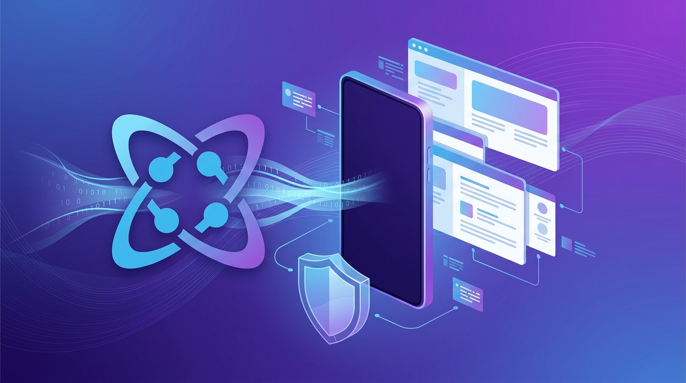 Cosmic Rundown: Claude Opens the Curtain, Firefox Blocks on iOS, and the Token Broker Economy image