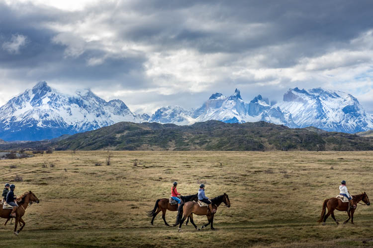 Why Patagonia?