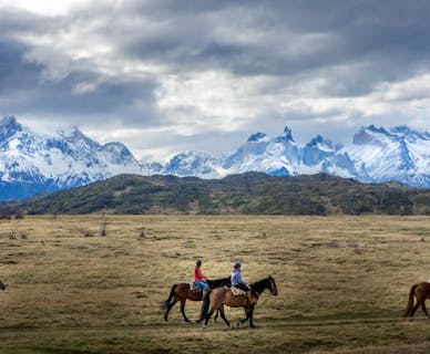 Why Patagonia?