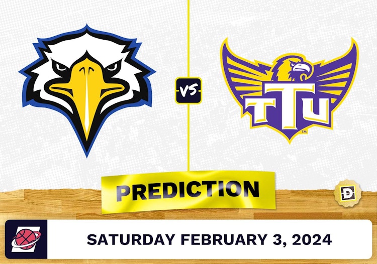 Morehead State vs. Tennessee Tech Prediction, Odds, College Basketball Picks [2/3/2024]