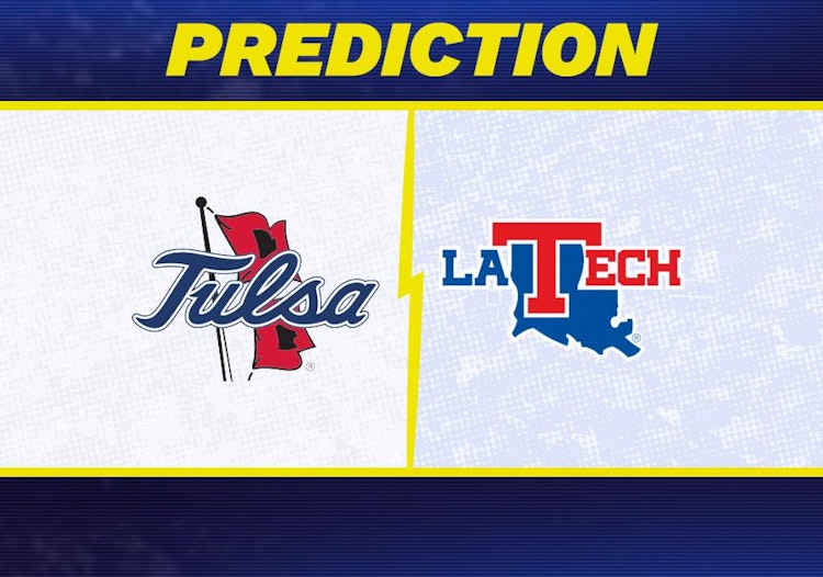 Tulsa-Louisiana Tech Predictions and Game Preview.