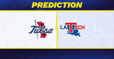 Tulsa vs. Louisiana Tech Prediction: Louisiana Tech Predicted to Win After New Data Released for College Football Week 4 [2024]